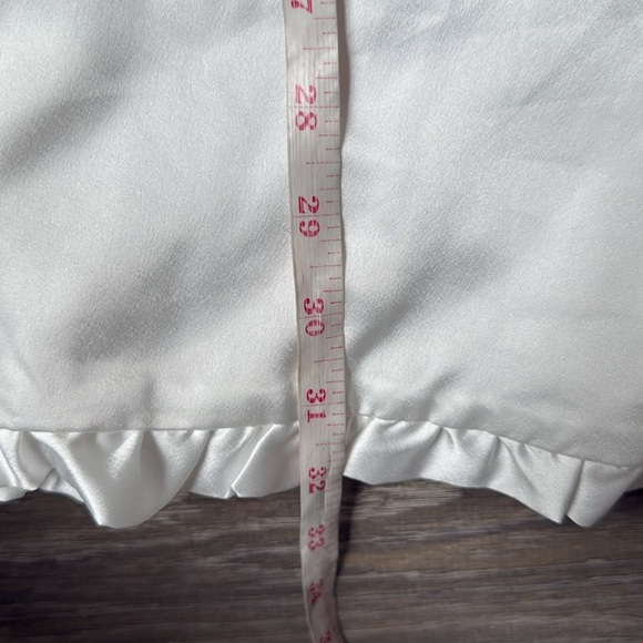 NEW Show me your mumu Lady Corset Mini Dress - Picture 12 of 13